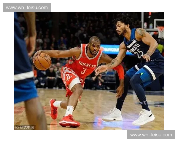 巨星对决：罗斯与保罗，谁能笑傲球场？